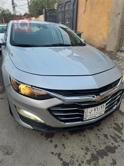 شيفروليه ماليبو